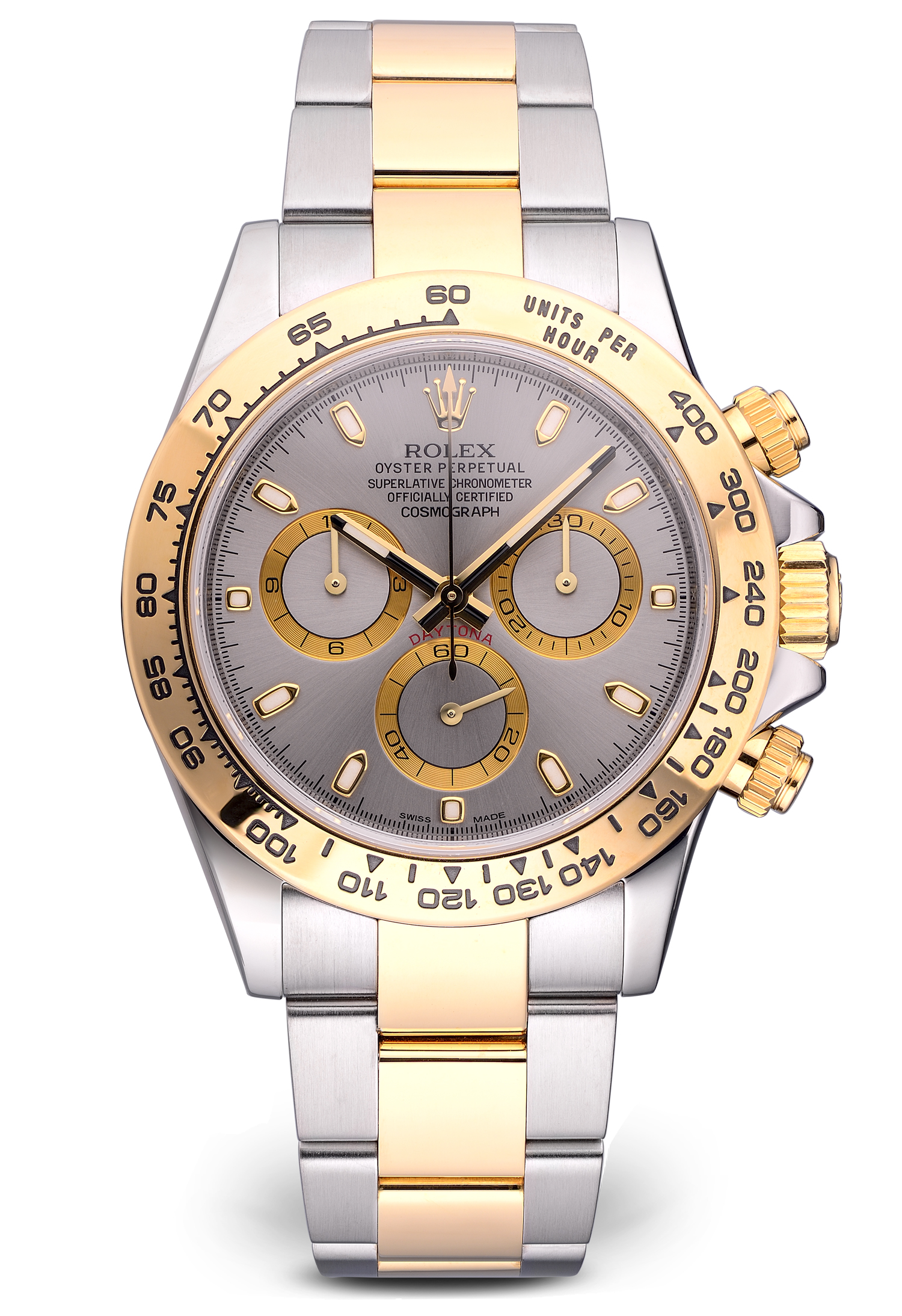 Швейцарские часы Rolex Cosmograph Daytona 116503(1278) №3