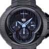 Швейцарские часы Franc Vila Cobra Grand Date Carbon PVD FV EVOS 8(1094) №2