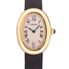 Швейцарские часы Cartier Baignoire Yellow Gold 1954(1320) №1