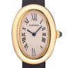 Швейцарские часы Cartier Baignoire Yellow Gold 1954(1320) №2