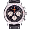 Швейцарские часы Breitling Navitimer 01 AB012012/BB01/435X(1159) №1