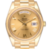 Швейцарские часы Rolex Day-Date 228238(1281) №1