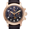 Швейцарские часы Blancpain Leman Flyback Chrono Perpetual Calendar(1132) №1