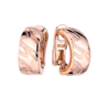 Серьги Chopard Issimo Rose Gold Earrings 837031-5002(1340) №1