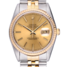 Швейцарские часы Rolex Datejust 16233(1294) №2