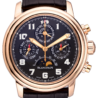 Швейцарские часы Blancpain Leman Flyback Chrono Perpetual Calendar(1132) №2