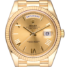Швейцарские часы Rolex Day-Date 228238(1281) №2