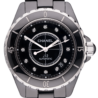 Швейцарские часы Chanel Automatic J12(1401) №2