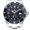 Швейцарские часы Rolex Submariner 16610(1427) №1