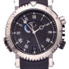 Швейцарские часы Breguet Marine Royale Alarm White Gold 5847BB/92/5ZV(1440) №1