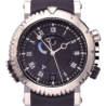 Швейцарские часы Breguet Marine Royale Alarm White Gold 5847BB/92/5ZV(1440) №2