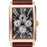 Швейцарские часы Franck Muller Long Island Automatic Perpetual Calendar 1200 QP(1445) №1