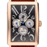 Швейцарские часы Franck Muller Long Island Automatic Perpetual Calendar 1200 QP(1445) №2