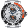 Швейцарские часы Ulysse Nardin Marine Diver 263-90-7M/92(1443) №1