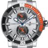 Швейцарские часы Ulysse Nardin Marine Diver 263-90-7M/92(1443) №2