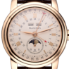Швейцарские часы Blancpain Le Brassus GMT 4276-3642-55B(1491) №2
