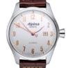 Швейцарские часы Alpina Geneve Startimer 525SCR4S6(1486) №1