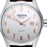 Швейцарские часы Alpina Geneve Startimer 525SCR4S6(1486) №2