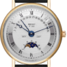 Швейцарские часы Breguet Classique 3787(1531) №2