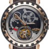 Швейцарские часы De Witt Academia Tourbillon Differentiel AC.8002.70A(1538) №2