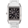 Швейцарские часы Jaeger LeCoultre Reverso Squadra Lady Duetto 235.8.76(2455) №2