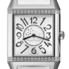 Швейцарские часы Jaeger LeCoultre Reverso Squadra Lady Duetto 235.8.76(2455) №3
