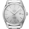 Швейцарские часы Omega Seamaster Aqua Terra 2502.30(2464) №1