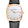 Швейцарские часы PATEK PHILIPPE Golden Ellipse 3544(2479) №1