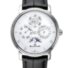 Швейцарские часы Blancpain Villeret Perpetual Calendar 6057-3442-55B(2561) №1