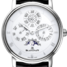 Швейцарские часы Blancpain Villeret Perpetual Calendar 6057-3442-55B(2561) №2