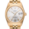 Швейцарские часы Rolex Oyster Perpetual Date Vintage 1503(2548) №1