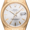 Швейцарские часы Rolex Oyster Perpetual Date Vintage 1503(2548) №2