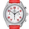Швейцарские часы Omega Speedmaster Lady 38357940(2654) №1