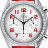 Швейцарские часы Omega Speedmaster Lady 38357940(2654) №2