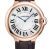 Швейцарские часы Cartier Ballon Bleu de Large 3376(2670) №1