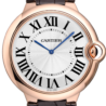 Швейцарские часы Cartier Ballon Bleu de Large 3376(2670) №2