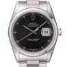 Швейцарские часы Rolex Datejust 36 16200(2810) №1