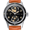 Швейцарские часы Montblanc 1858 Geosphere 119286(2799) №1