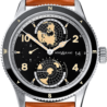 Швейцарские часы Montblanc 1858 Geosphere 119286(2799) №2