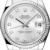 Швейцарские часы Rolex Datejust 31 178274(2763) №2