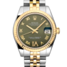 Швейцарские часы Rolex Datejust 31mm 178273(2761) №1