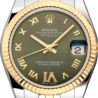 Швейцарские часы Rolex Datejust 31mm 178273(2761) №2