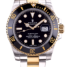 Швейцарские часы Rolex Submariner Date 116613LN(2890) №1