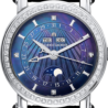 Швейцарские часы Maurice Lacroix Masterpiece Phase de Lune MP6066(2925) №2