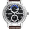Швейцарские часы Maurice Lacroix Masterpiece Regulator MP6148-SS001-120(2893) №1