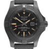 Швейцарские часы Breitling Avenger Blackbird V17310(2922) №1