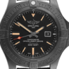 Швейцарские часы Breitling Avenger Blackbird V17310(2922) №2