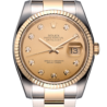 Швейцарские часы Rolex Datejust 116233(2896) №1