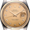 Швейцарские часы Rolex Datejust 116233(2896) №2