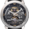 Швейцарские часы De Witt Twenty-8-Eight Tourbillon T8.TH.009B(2929) №2